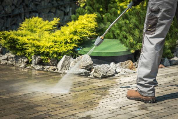 Best House Exterior Washing  in Waretown, NJ