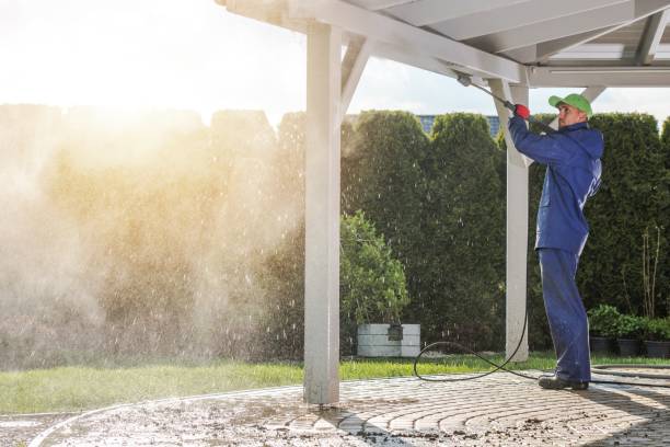 Best Sidewalk and Walkway Cleaning  in Waretown, NJ