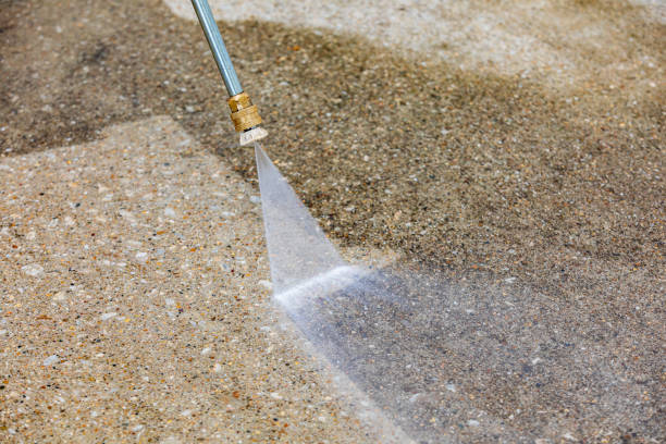 Best Building Exterior Washing  in Waretown, NJ