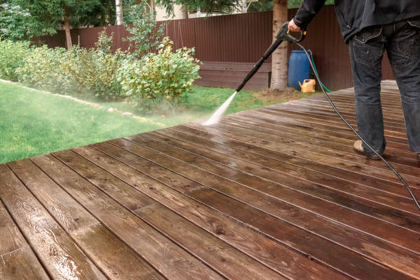 Best Machinery and Equipment Cleaning  in Waretown, NJ