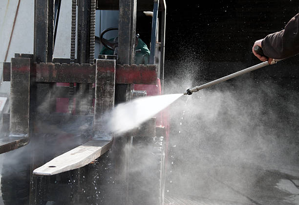 Best Playground Equipment Cleaning  in Waretown, NJ