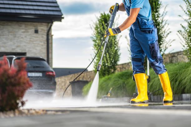 Best Gas Station Cleaning  in Waretown, NJ