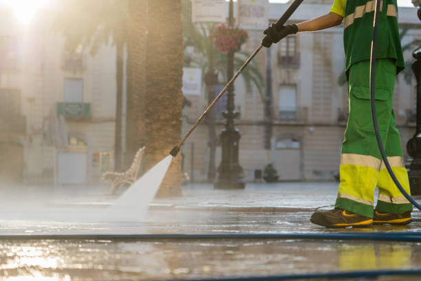 Best Dumpster Area Cleaning  in Waretown, NJ