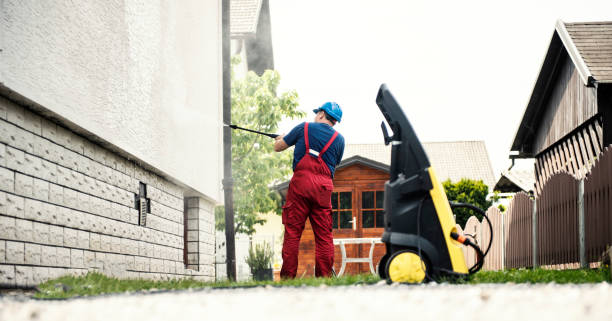 Best Fence Cleaning  in Waretown, NJ